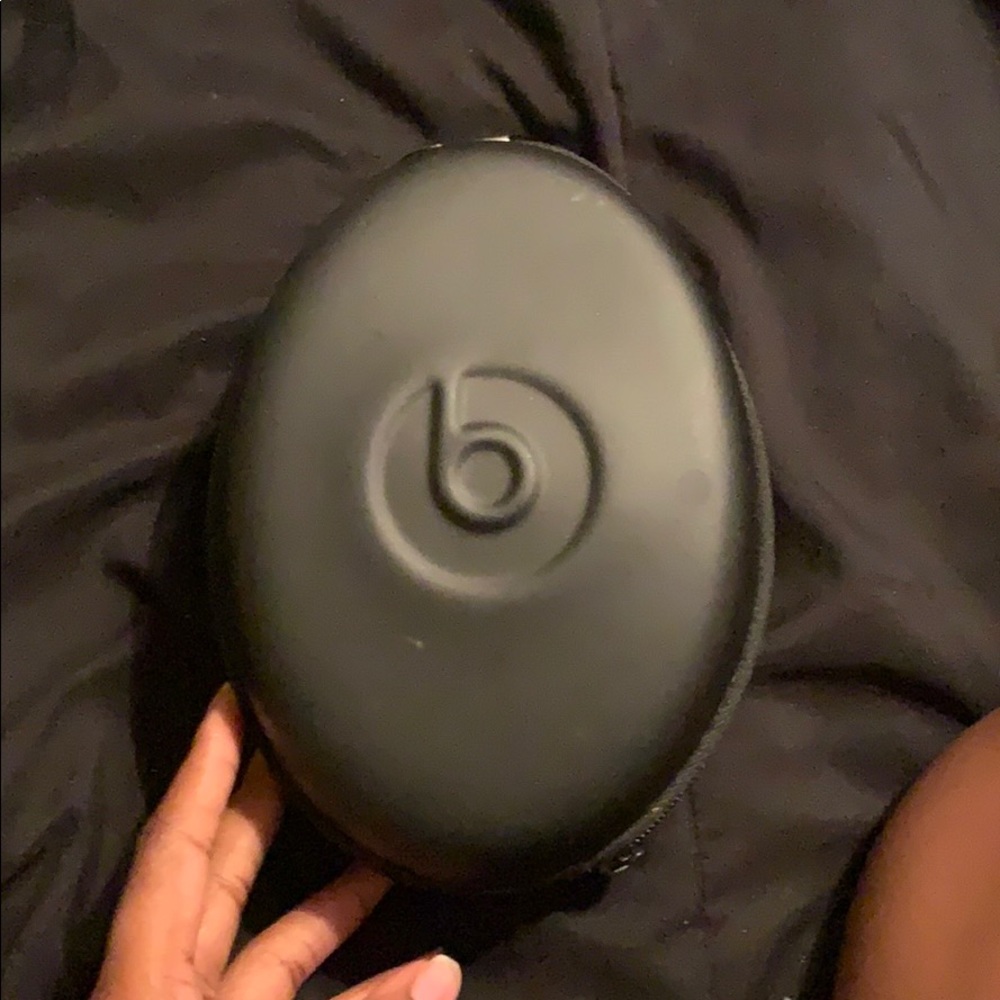 Wireless Studio Beats